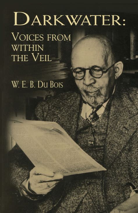 Cover of Darkwater: Voices from Within the Veil
