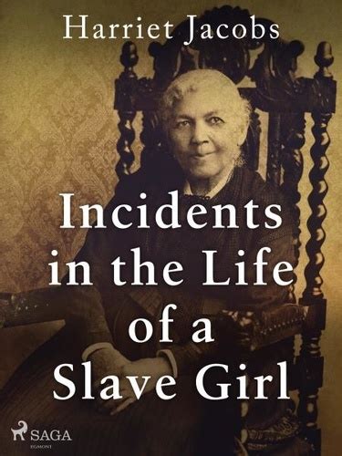 Cover of Incidents in the Life of a Slave Girl
