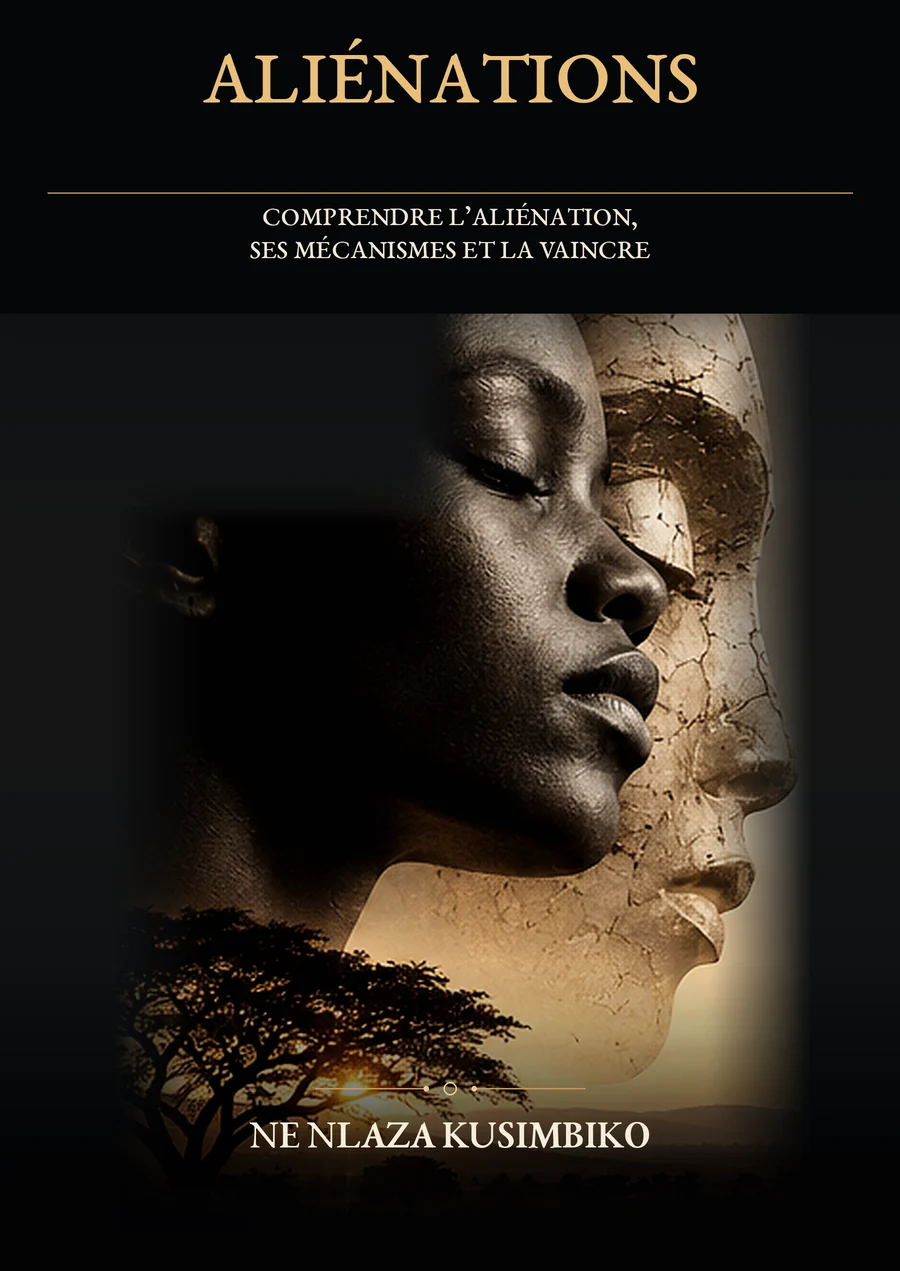 Cover of ALIÉNATIONS / ALIENATIONS — Free Reading Preview