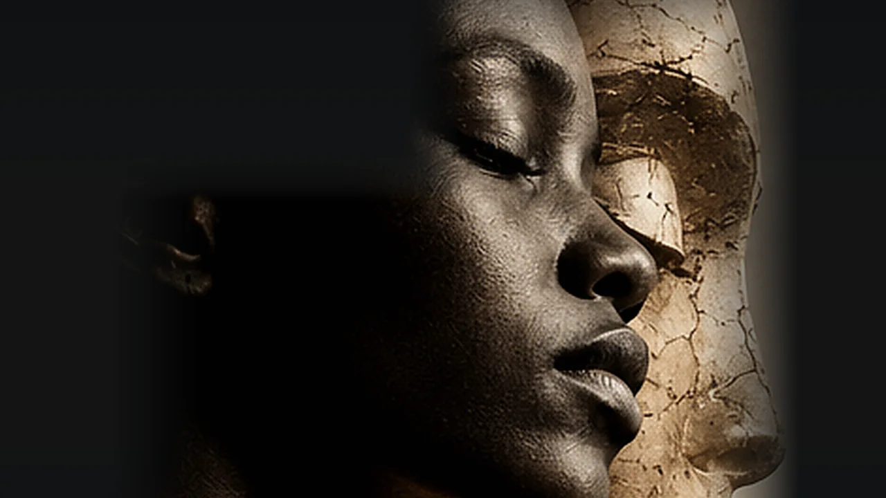 Illustration from ALIÉNATIONS / ALIENATIONS — Free Reading Preview